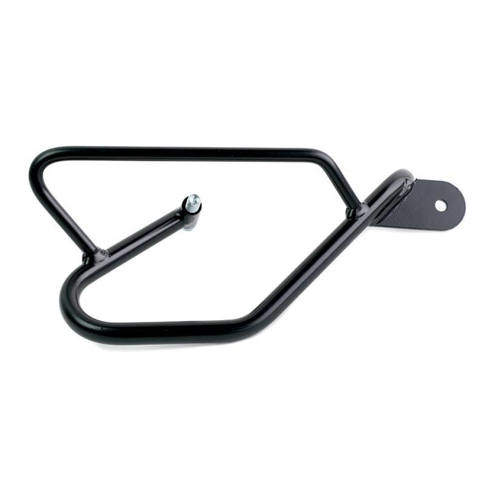 Right Frame Moto Guzzi V9 Bobber