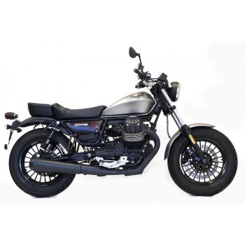 Frame Moto Guzzi V9 Bobber DX