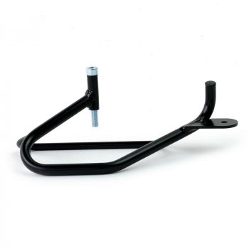 Right Frame Moto Guzzi V9 Bobber