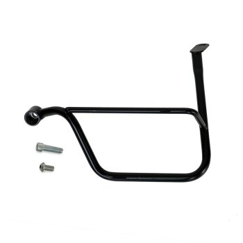 Left Subframe Triumph Speed Twin