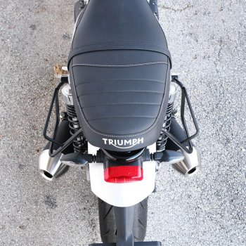 Left Subframe Triumph Speed Twin