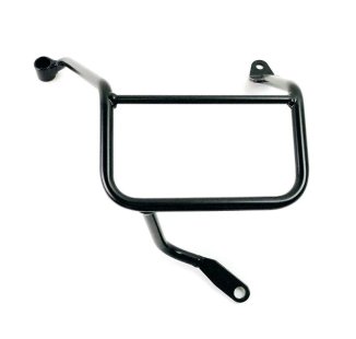 Left Frame Yamaha