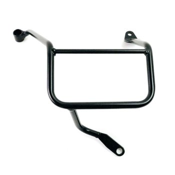 Left Frame Yamaha