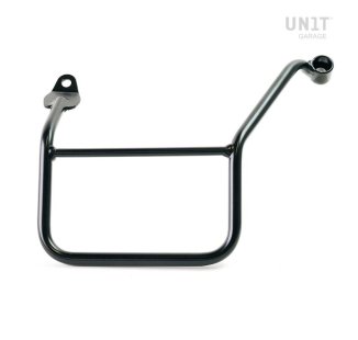 Left Frame Yamaha