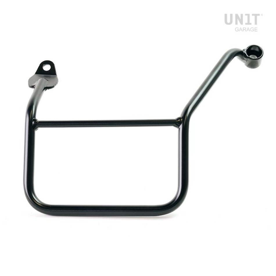 Left Frame Yamaha