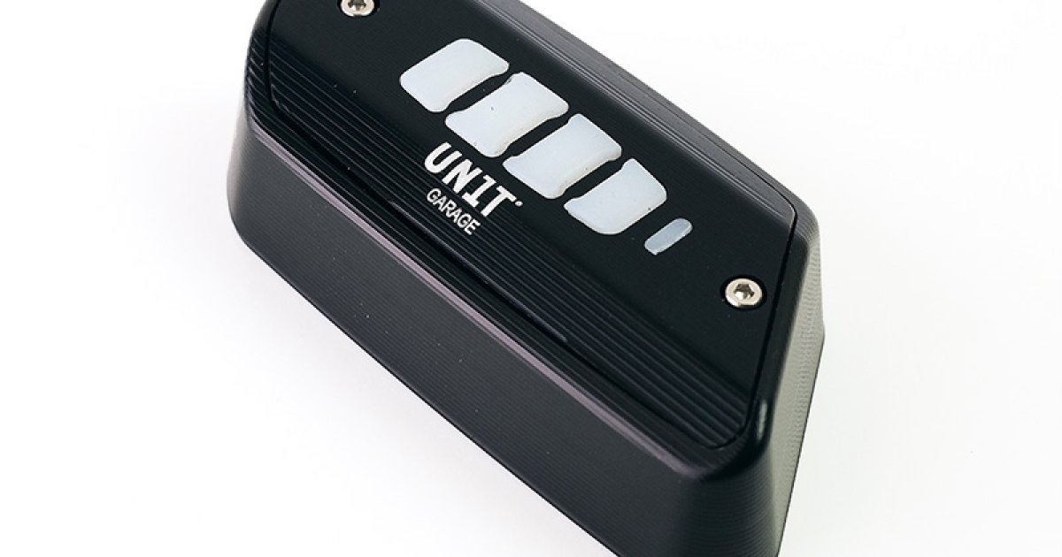 Universal remote