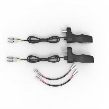 Triumph Indicators Union Evo (pair)