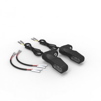 Triumph Indicators Union Evo (pair)