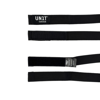 Two straps Khali